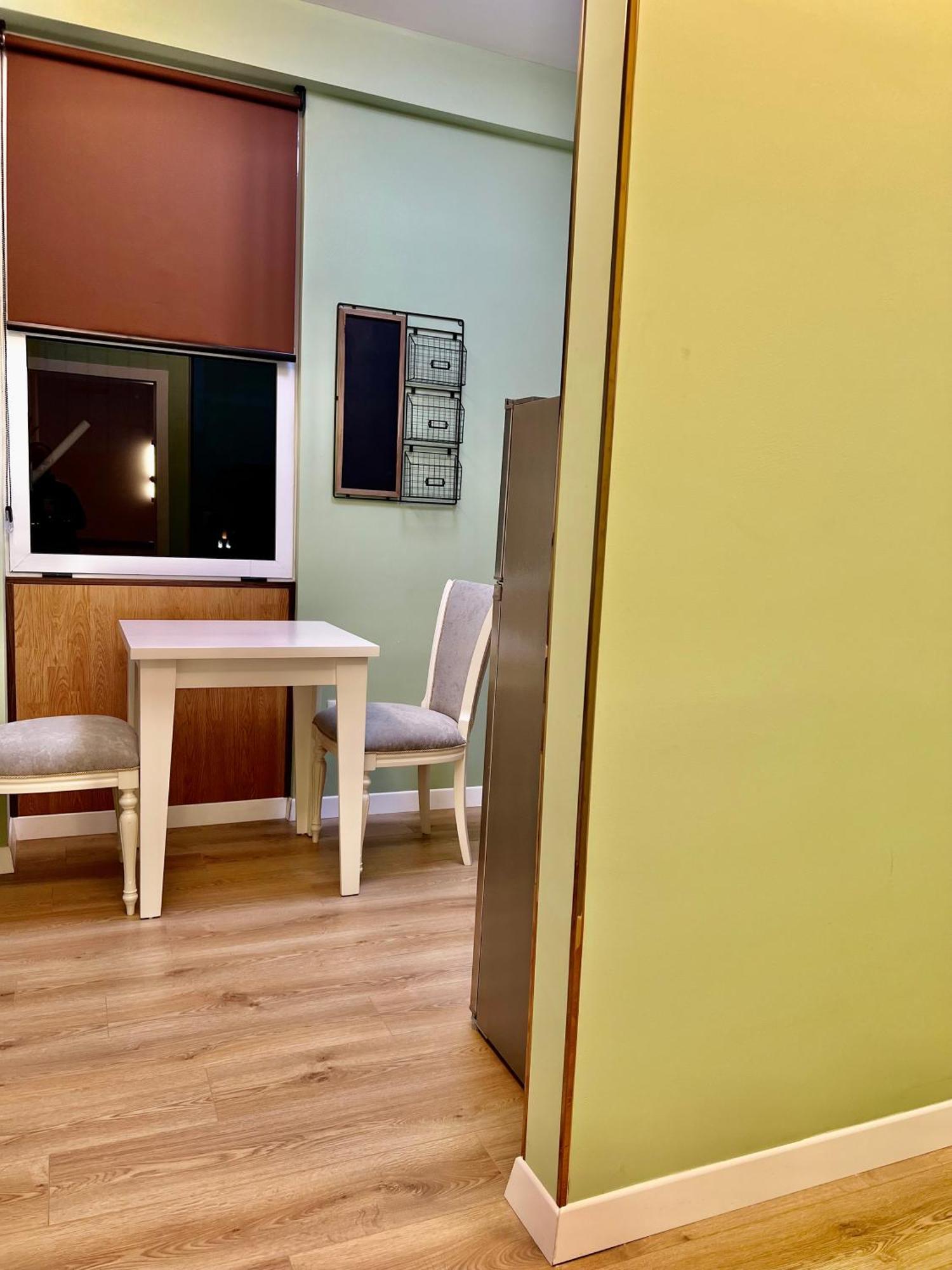 Spiranca Luxury Suites Tirana Exterior photo