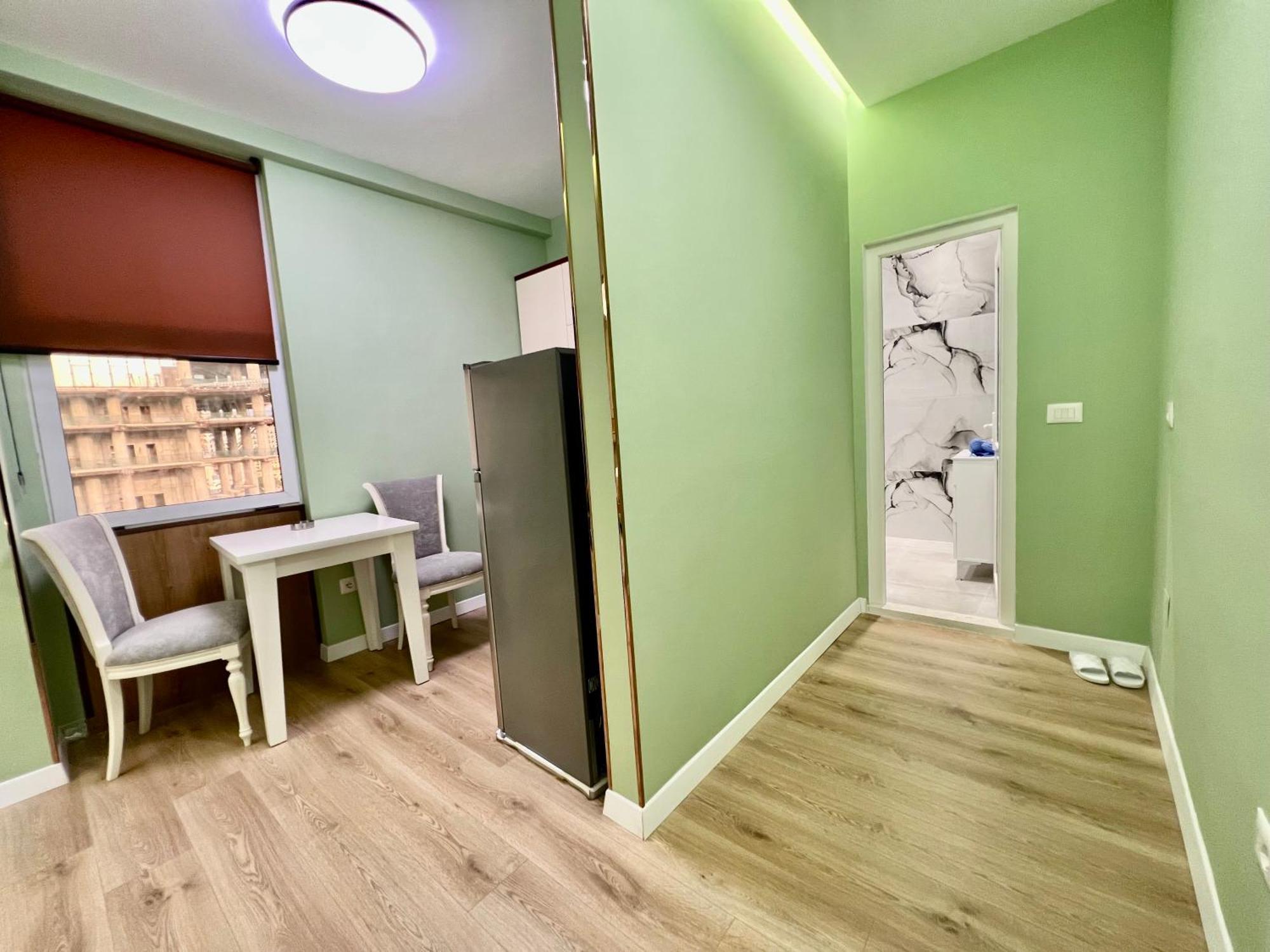 Spiranca Luxury Suites Tirana Exterior photo